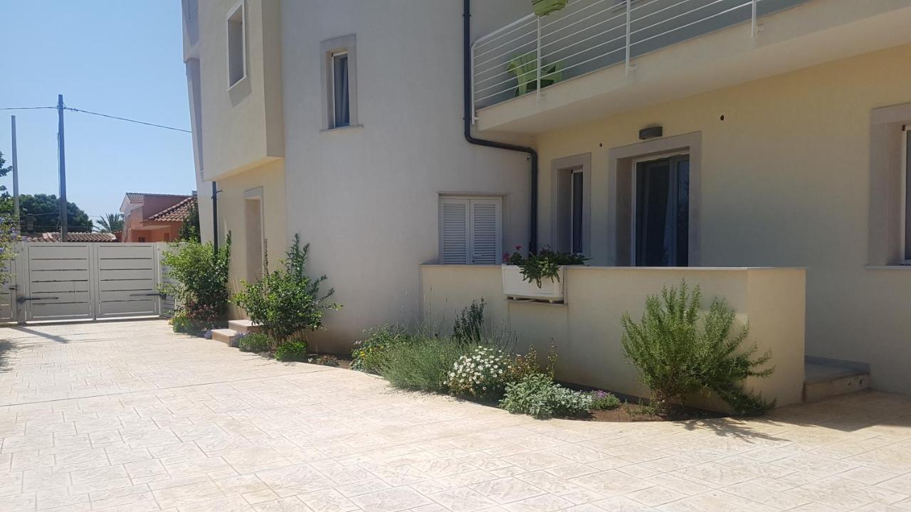 Marea Sicula Home Syracuse Екстер'єр фото
