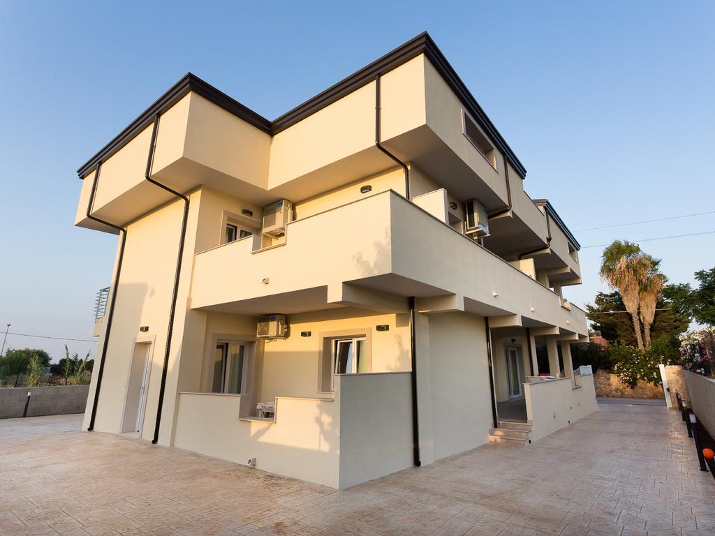 Marea Sicula Home Syracuse Екстер'єр фото