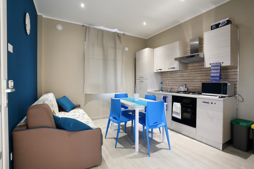 Marea Sicula Home Syracuse Екстер'єр фото