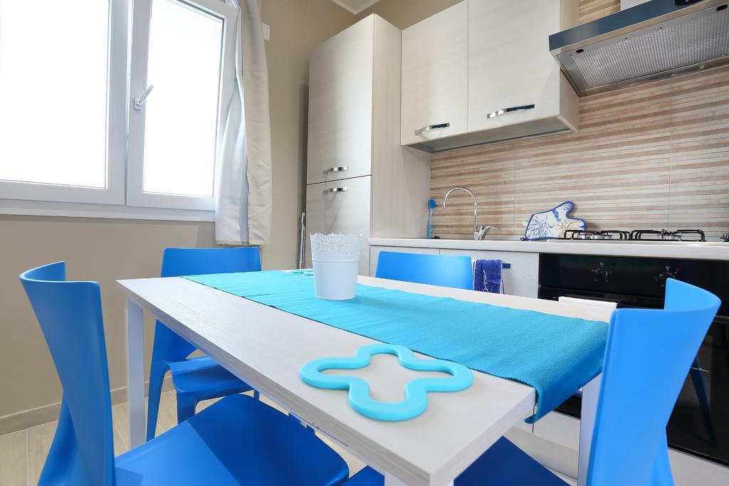 Marea Sicula Home Syracuse Екстер'єр фото