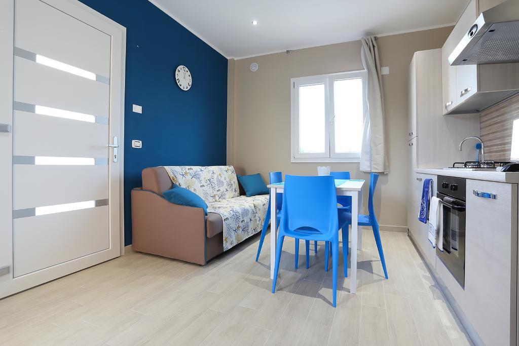 Marea Sicula Home Syracuse Екстер'єр фото