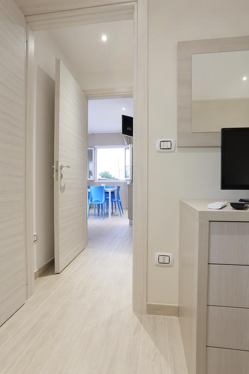 Marea Sicula Home Syracuse Екстер'єр фото