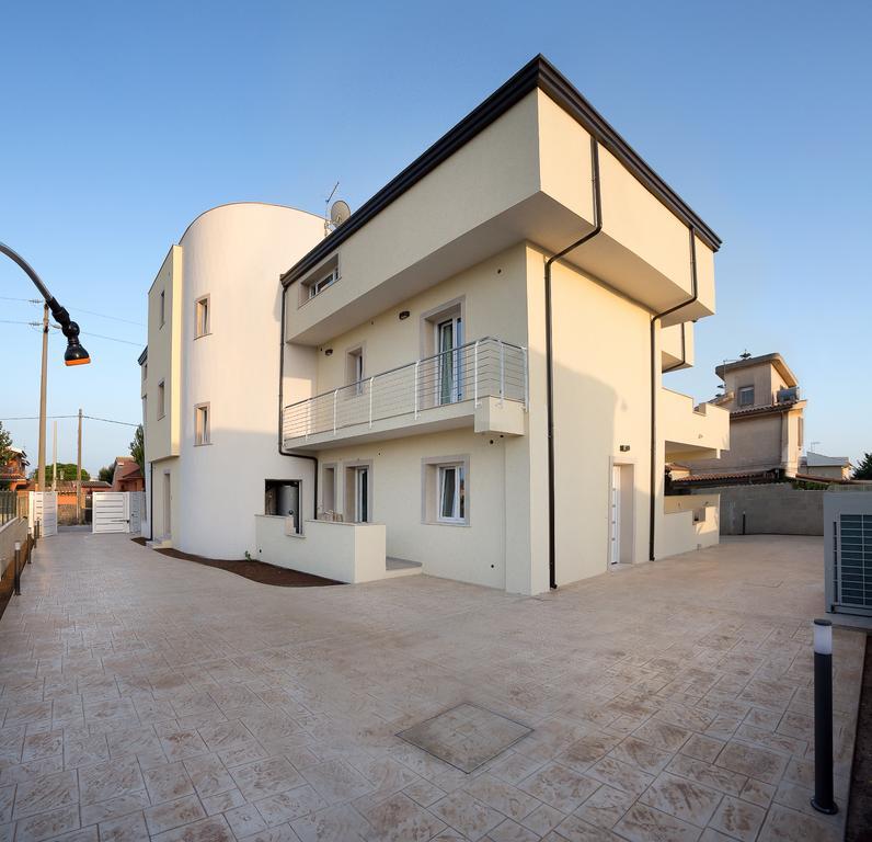 Marea Sicula Home Syracuse Екстер'єр фото