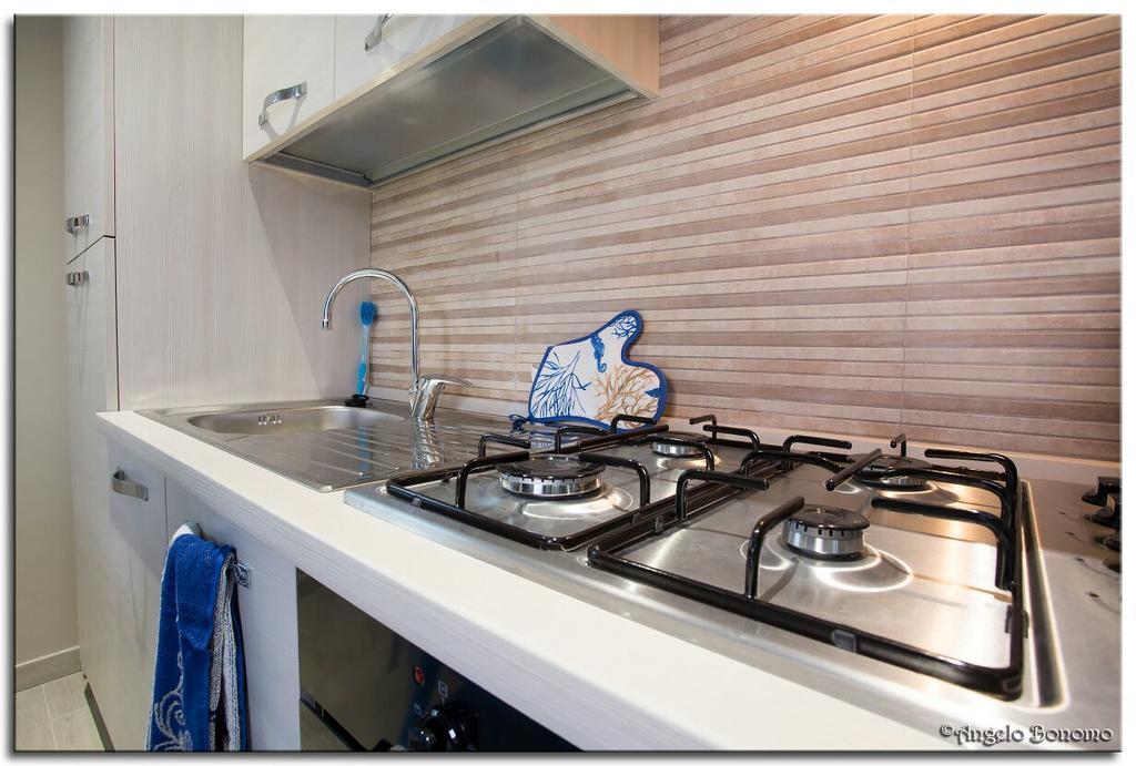 Marea Sicula Home Syracuse Екстер'єр фото