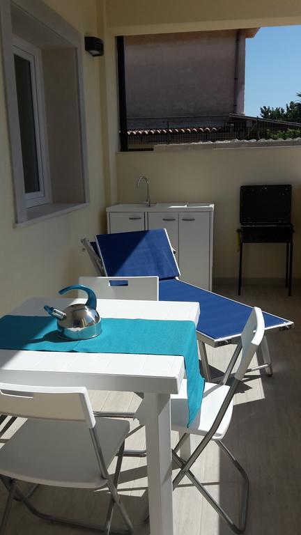 Marea Sicula Home Syracuse Екстер'єр фото