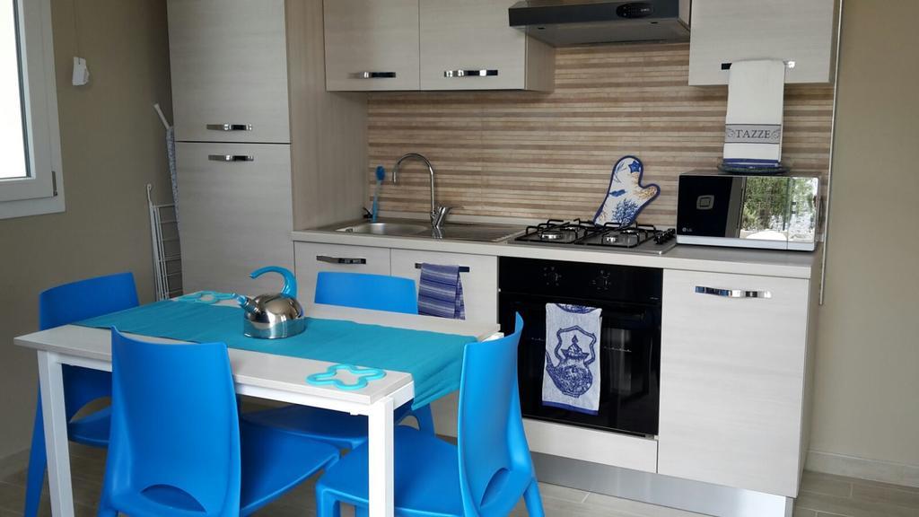 Marea Sicula Home Syracuse Екстер'єр фото