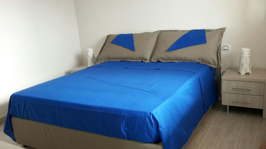 Marea Sicula Home Syracuse Екстер'єр фото
