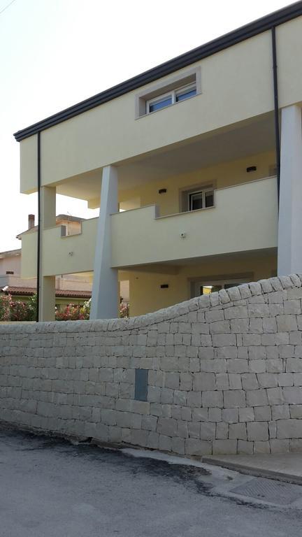 Marea Sicula Home Syracuse Екстер'єр фото